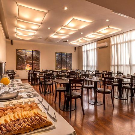 Gran Hotel Argentino Buenos Aires Bagian luar foto
