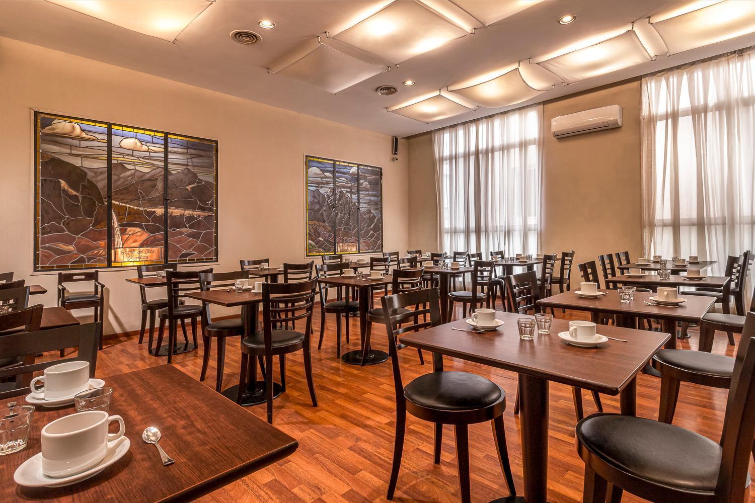 Gran Hotel Argentino Buenos Aires Bagian luar foto